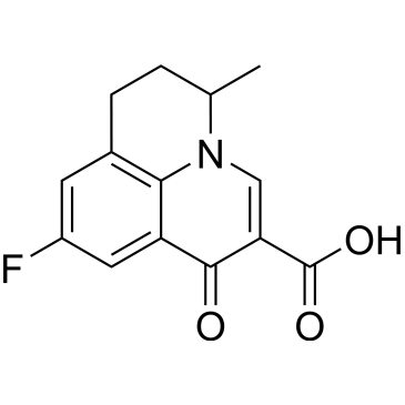 Flumequine