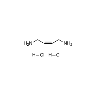 (Z)-But-2-ene-1,4-diamine dihydrochloride