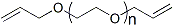 Alkene-PEG-Alkene