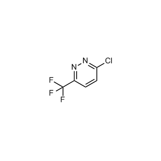 3-Chloro-6-trifluoromethyl-pyridazine