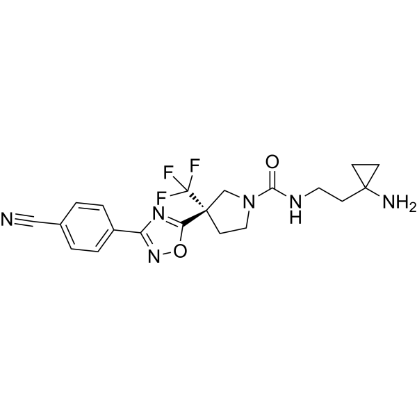 SLC6A19-IN-1