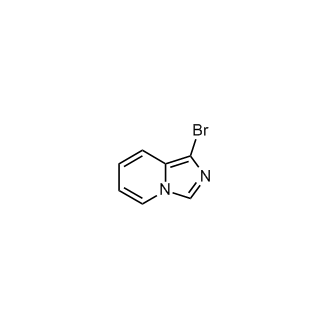 1-Bromoimidazo[1,5-a]pyridine