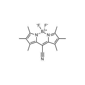 Pyrromethene 650