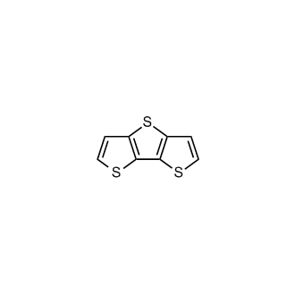 Dithieno[3,2-b:2',3'-d]thiophene