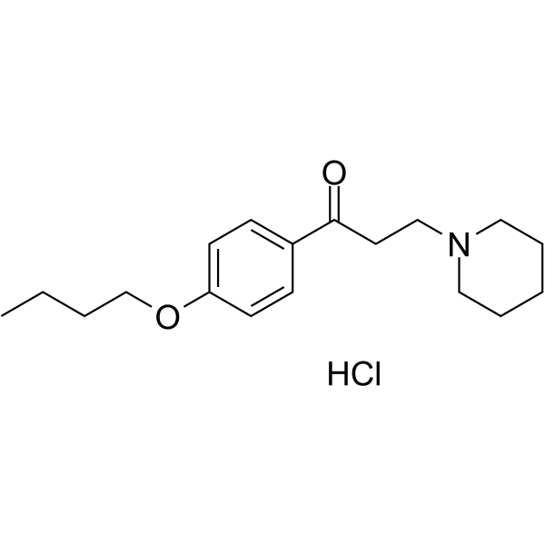 Dycloninehydrochloride