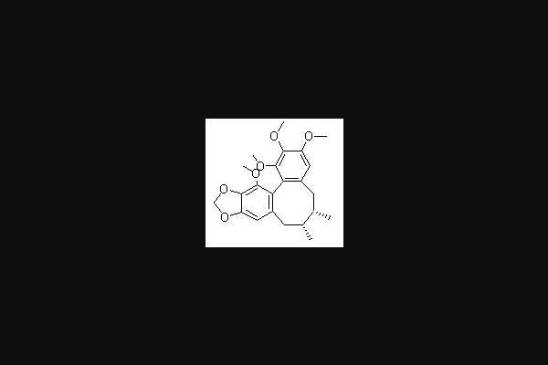 Schisandrin B (Sch B)