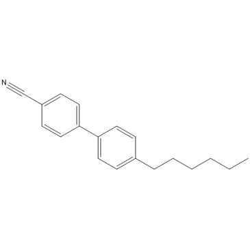 4'-Hexyl-[1,1'-biphenyl]-4-carbonitrile