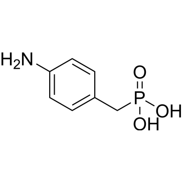(4-Aminobenzyl)phosphonic acid