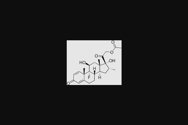 Dexamethasone Acetate