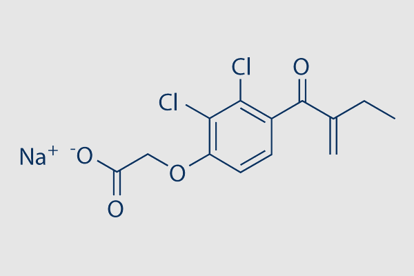 Ethacrynate Sodium