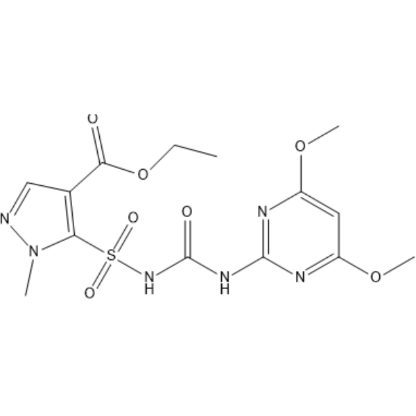 Pyrazosulfuron-ethyl