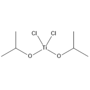 Dichloro(diisopropoxy)titanium