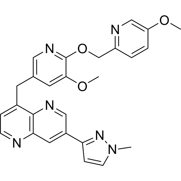 CSF1R-IN-24