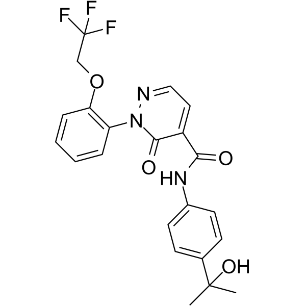 Glucosylceramidesynthase-IN-2