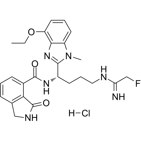 AFM32ahydrochloride