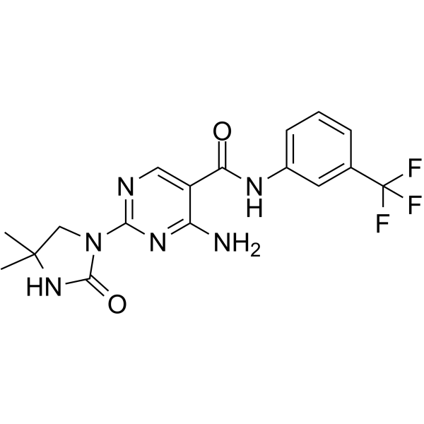 Imanixil