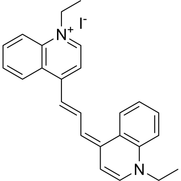Cryptocyanine
