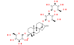 Rebaudioside G