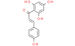 Naringenin chalcone