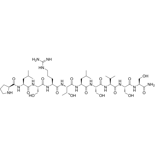 Calmodulin Dependent Protein Kinase Substrate
