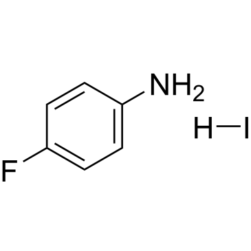 4-Fluoroaniline Hydroiodide
