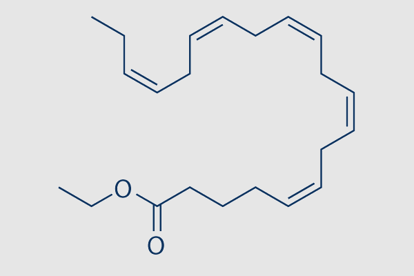 Eicosapentaenoic acid ethyl ester