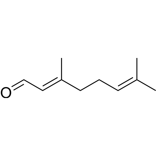 Citral (Standard)
