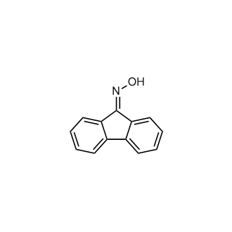 9H-Fluoren-9-one oxime