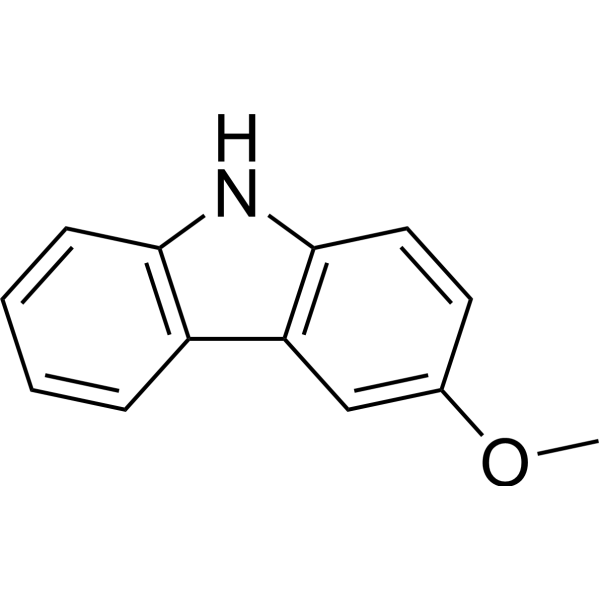 3-Methoxy-9H-Carbazole