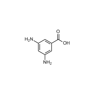 3,5-Diaminobenzoic acid