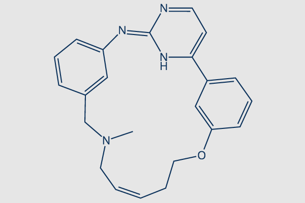 Zotiraciclib