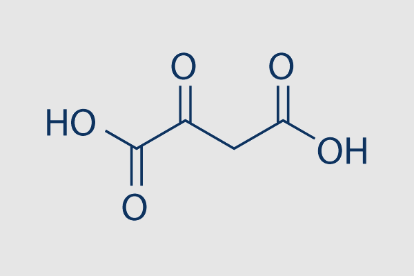 Oxalacetic acid