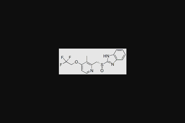 Dexlansoprazole