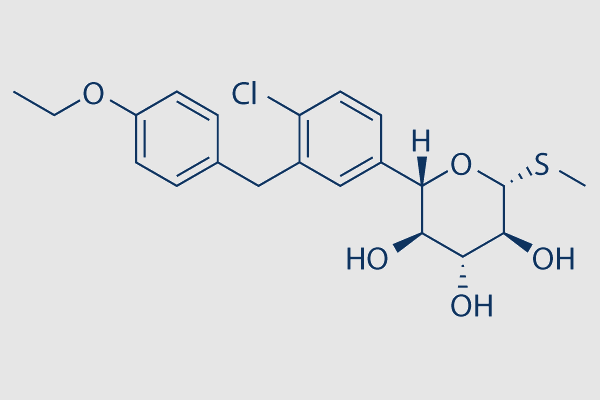Sotagliflozin (LX4211)