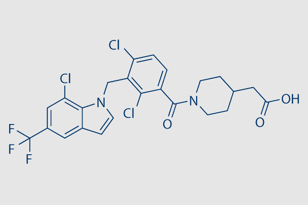 Cedirogant