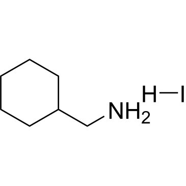 Cyclohexanemethylamine Hydroiodide