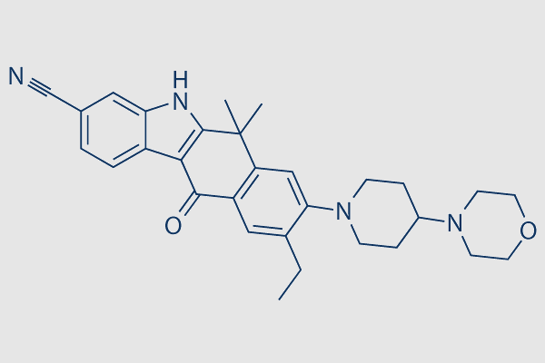 Alectinib (CH5424802)