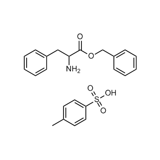 Benzyl 2-amino-3-phenylpropanoate 4-methylbenzenesulfonate