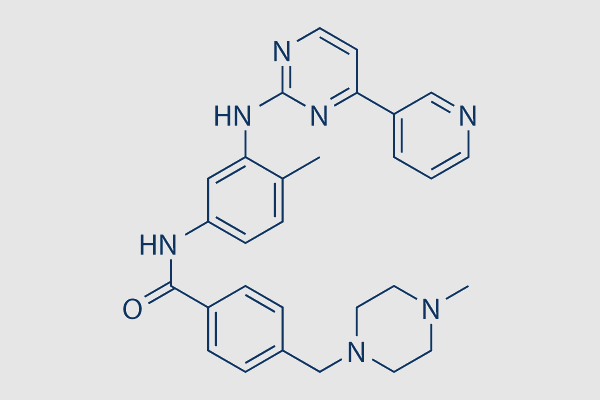 Imatinib (STI571)