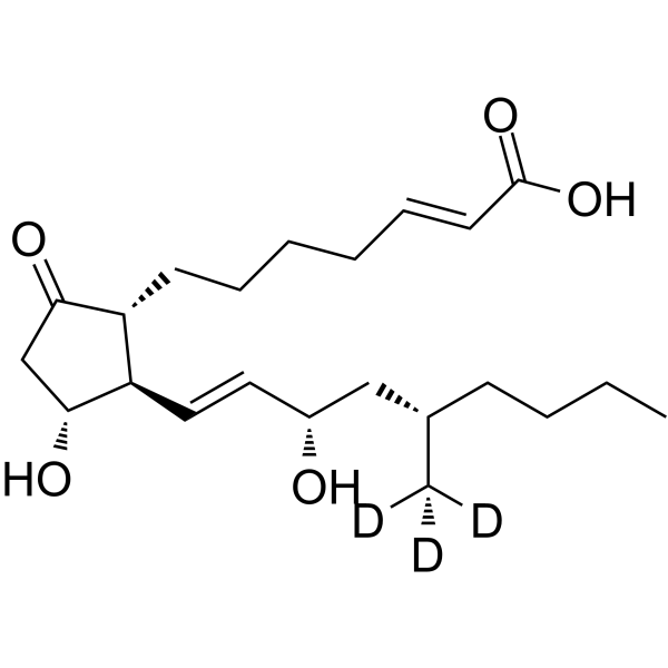 Limaprost-d
       
        3