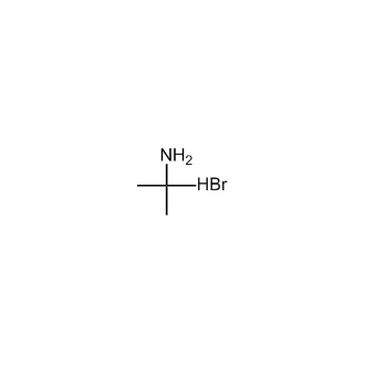 tert-Butylamine Hydrobromide