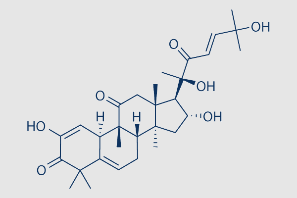 Cucurbitacin I