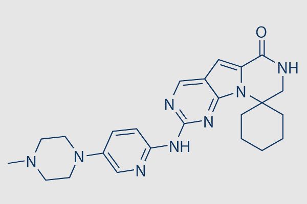 Trilaciclib (G1T28)