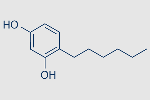 Hexylresorcinol