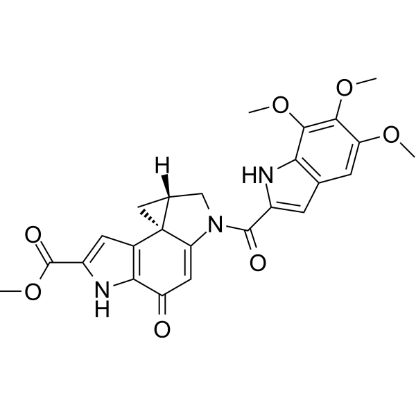 Duocarmycin SA