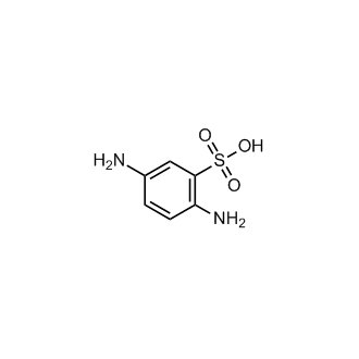 2,5-Diaminobenzenesulfonic acid