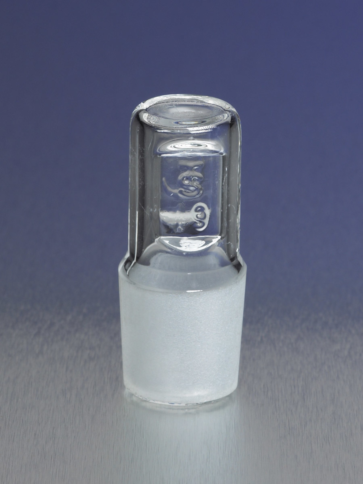 PYREX® No. 9 Hollow Glass Standard Taper Stoppers