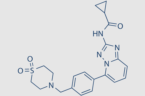 Filgotinib (GLPG0634)
