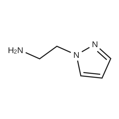 2-(1-Pyrazolyl)ethylamine