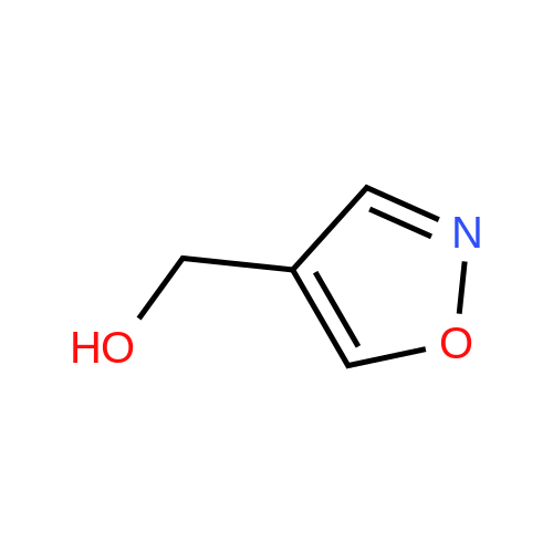Isoxazol-4-ylmethanol